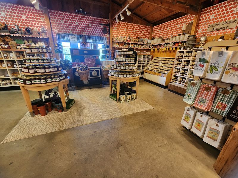 Beckwith Orchards Cider Mill, Kent