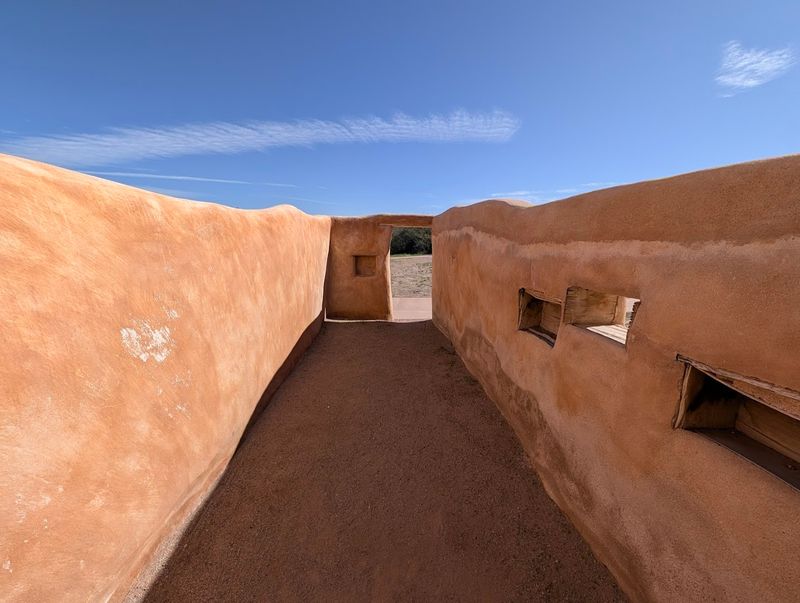 The Fiesta de Tumacácori And Living Culture