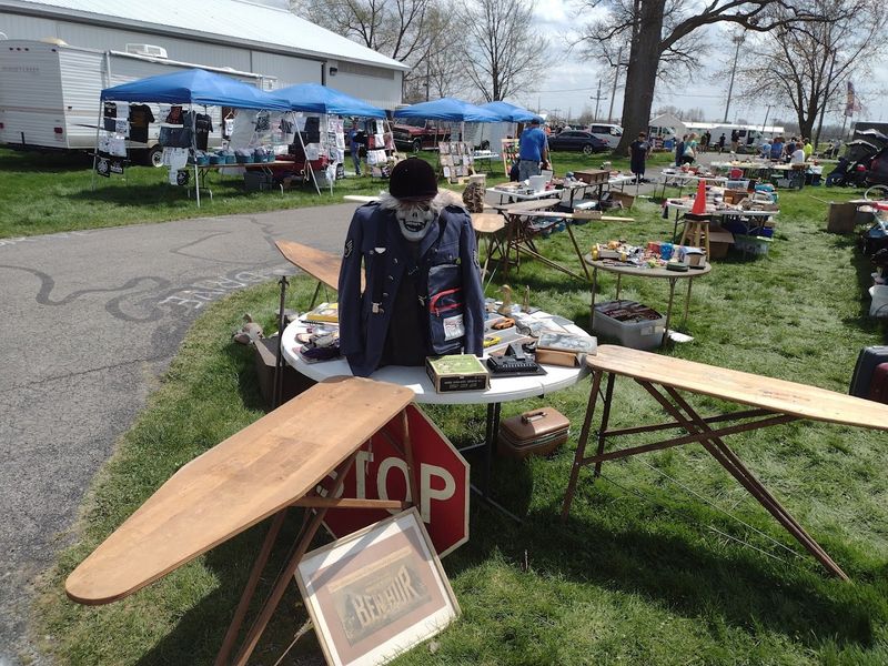 Why This Market Deserves a Spot on Your Weekend Plans