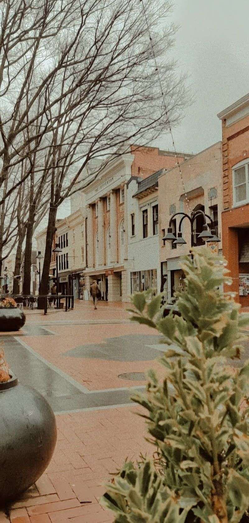 Charlottesville