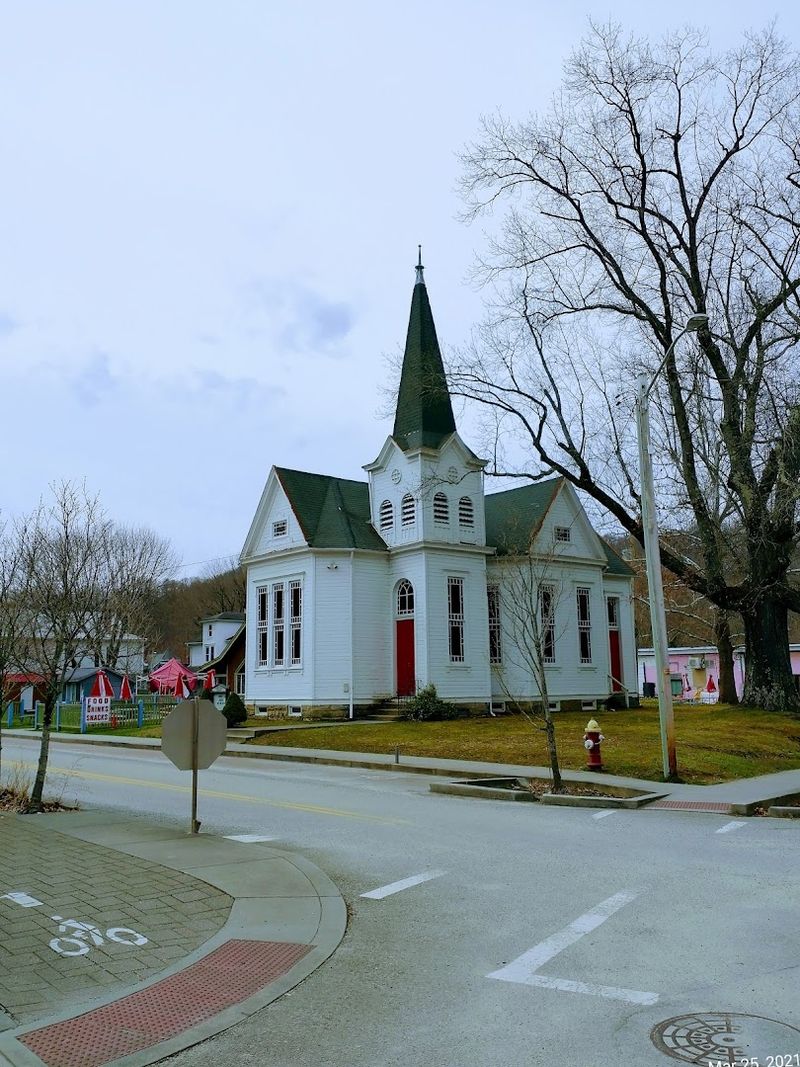 Ohiopyle, Pennsylvania