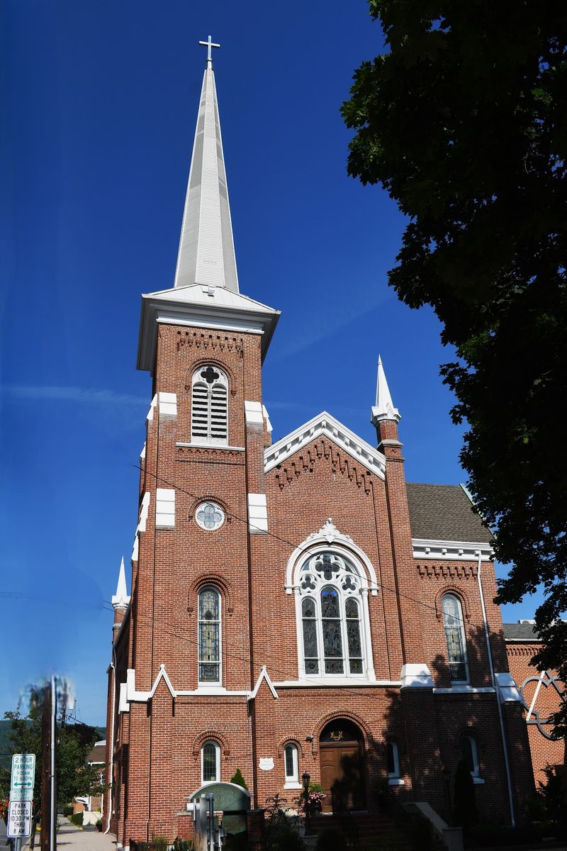 Bedford, Pennsylvania
