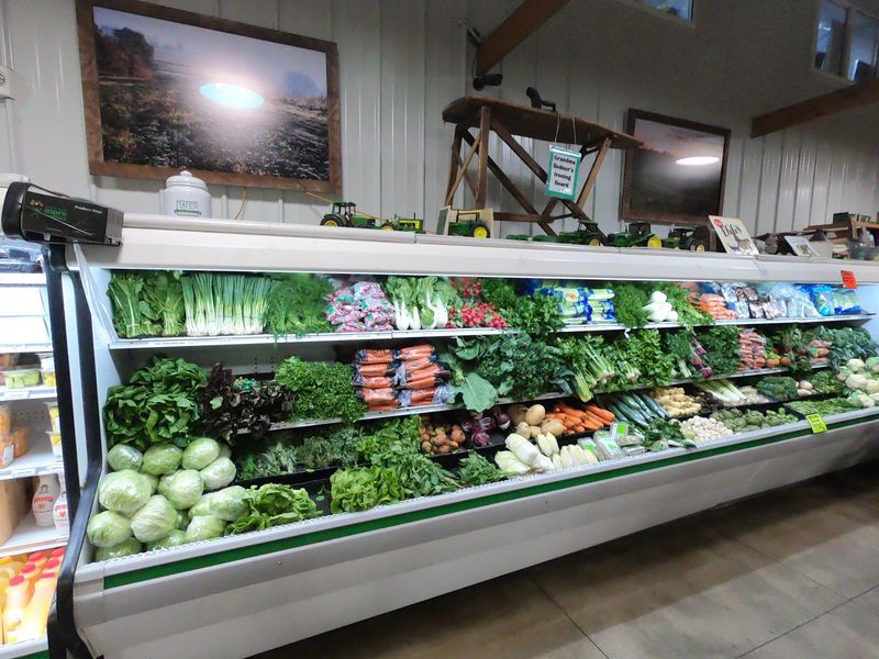 Bedner's Farm Fresh Market
