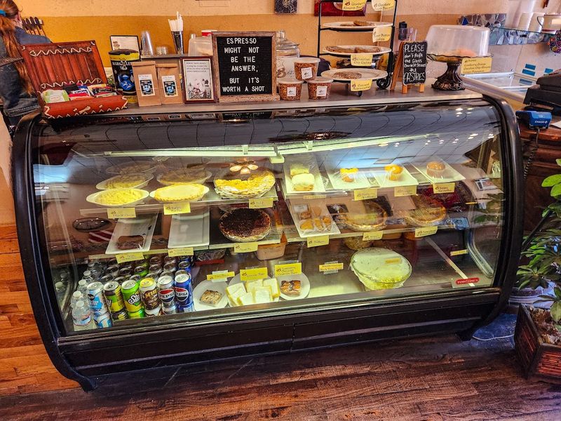 Bedoian's Bakery And Bistro, Wickenburg, AZ