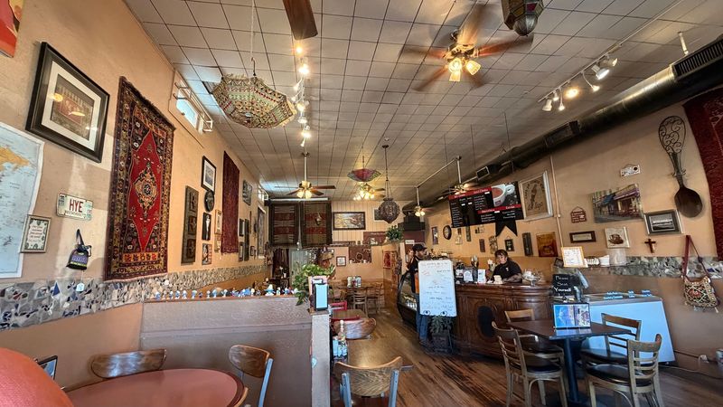 Bedoian's Bakery & Bistro Bedoian's Bakery & Bistro