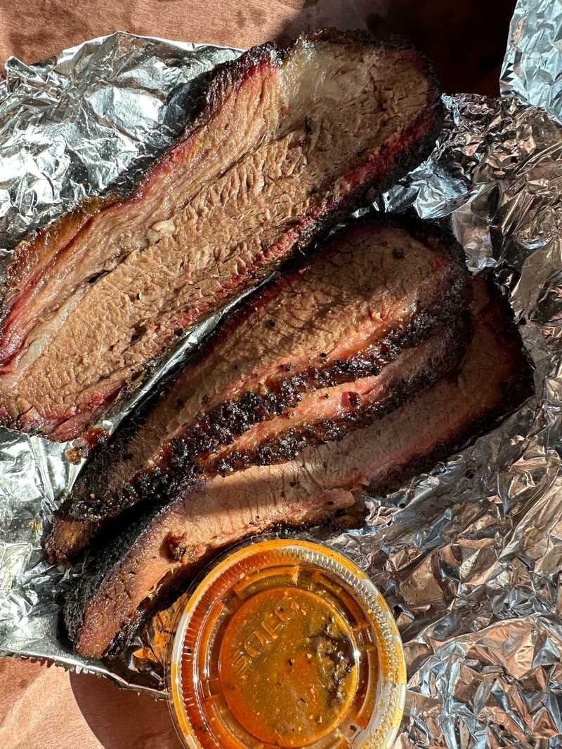 Joe's Barbecue – Kent