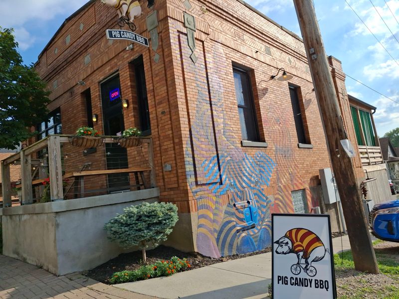 Alpine Bakery (Crabapple/Woodstock/Alpharetta Area)