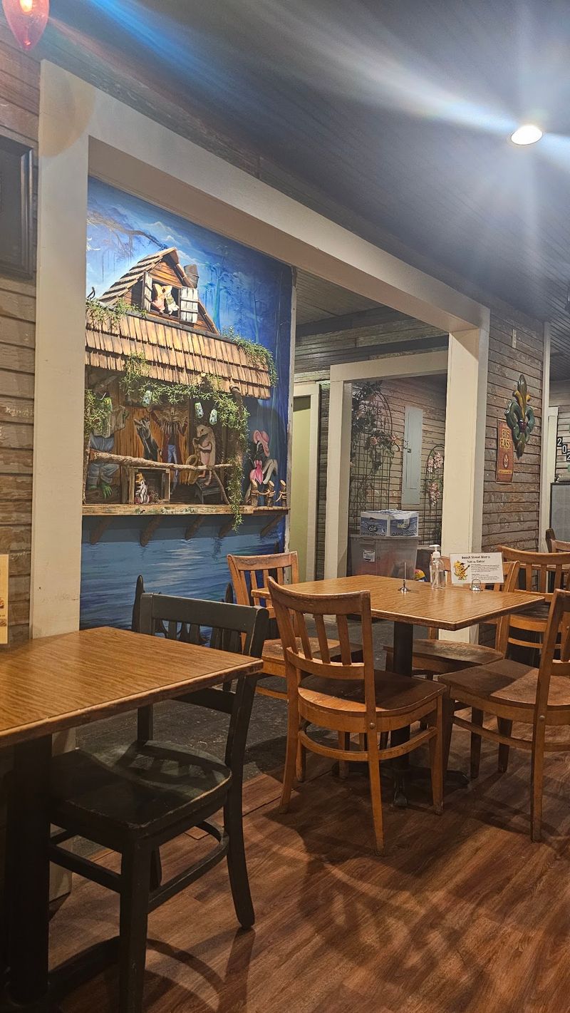 Beech St. Bistro