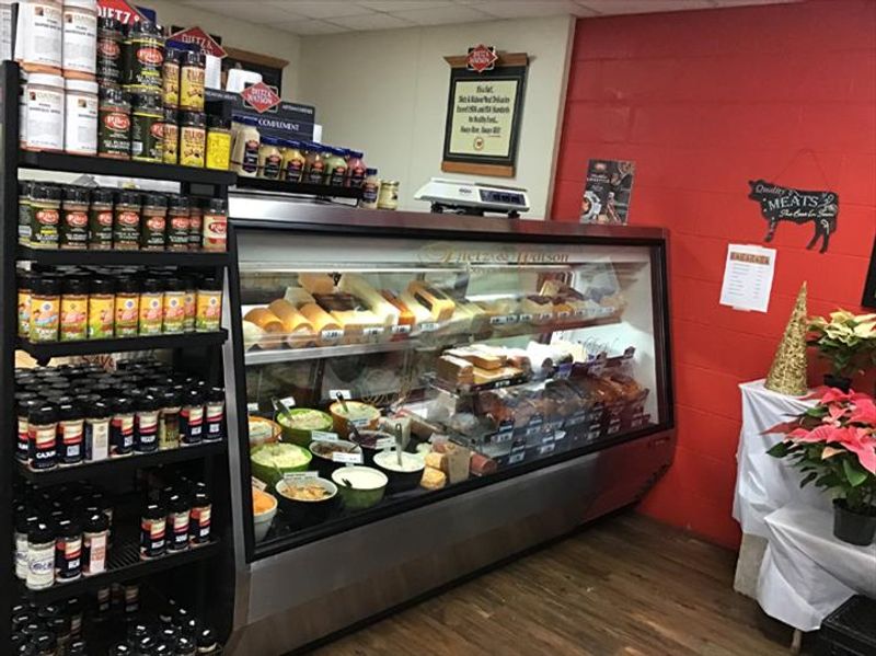 Beecham's Market, Inc., Tremont Beecham's Market, Inc., Tremont