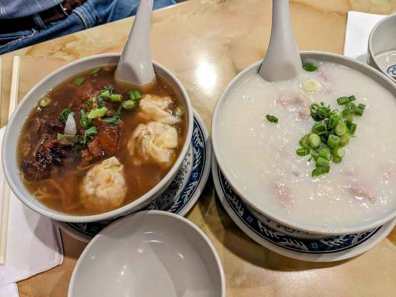 Beef Brisket Noodle Soup Worth Every Slurp