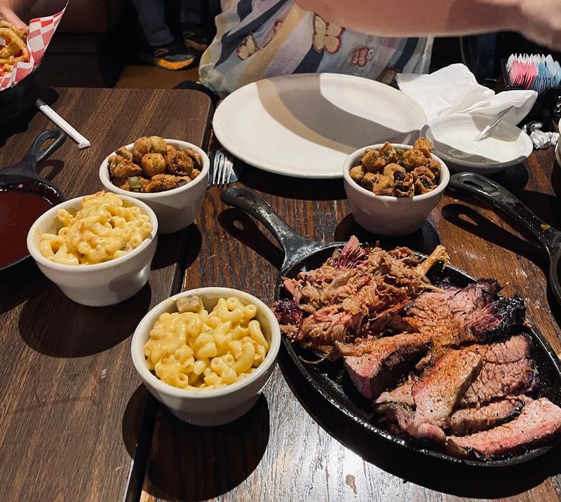 Beef Brisket That Makes The Whole Trip Worth It