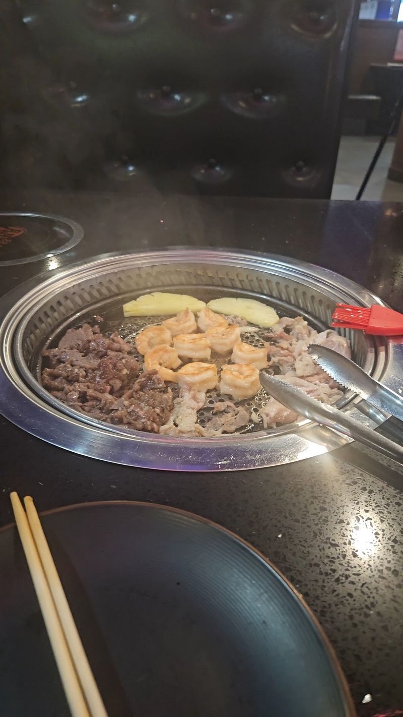 Beef Bulgogi Marinated Just Right