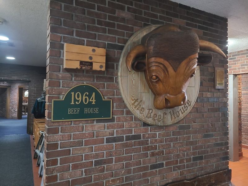 Beef House Restaurant Beef House Restaurant