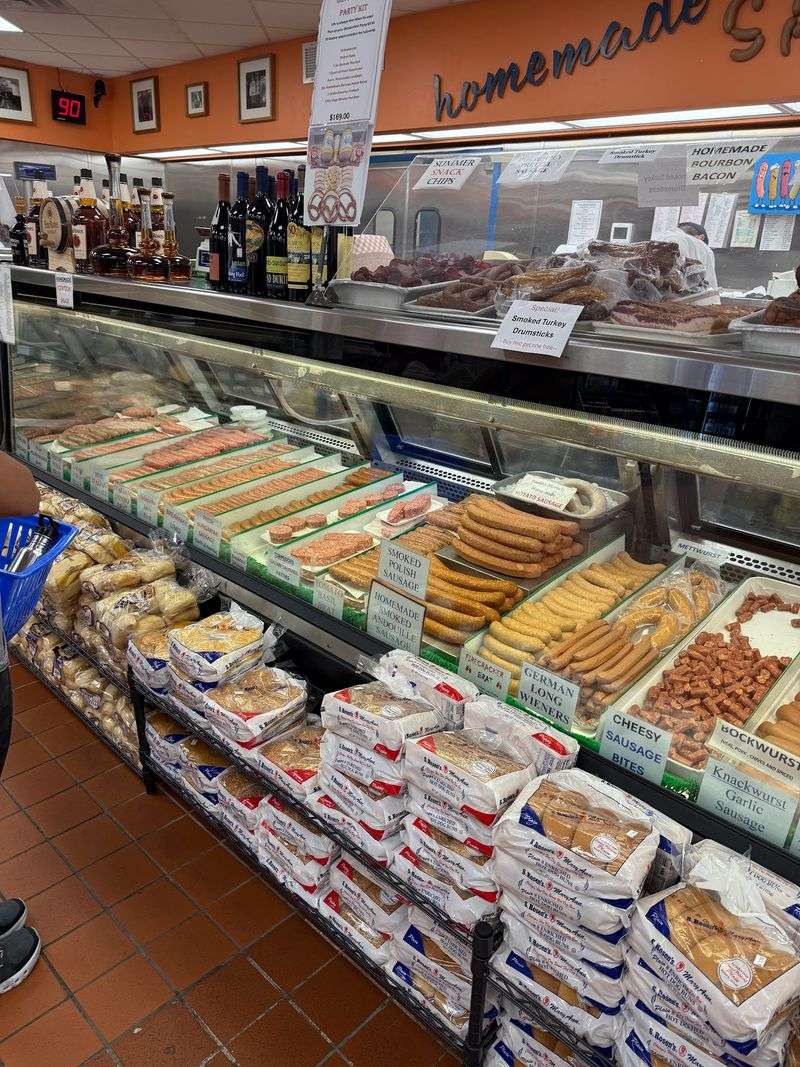 Beef Jerky and Dried Meat Sticks