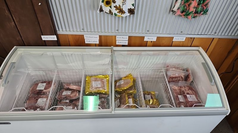 Beef Processing And Bulk Freezer Orders