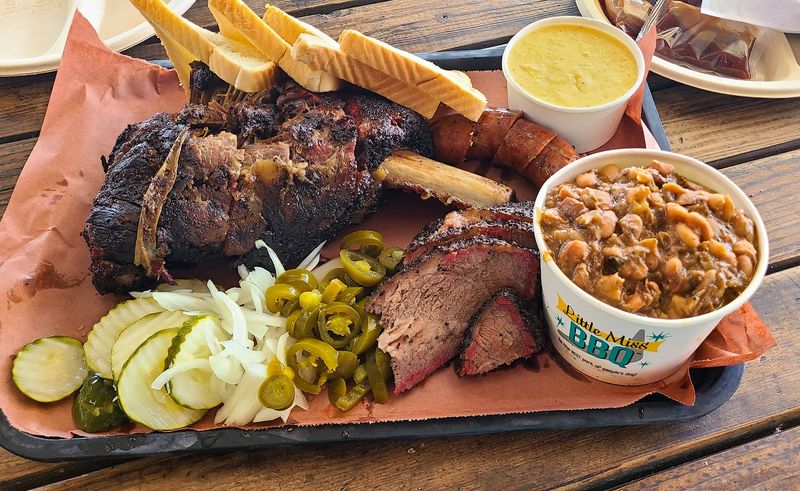 Beef Ribs Big Enough To Make A Statement