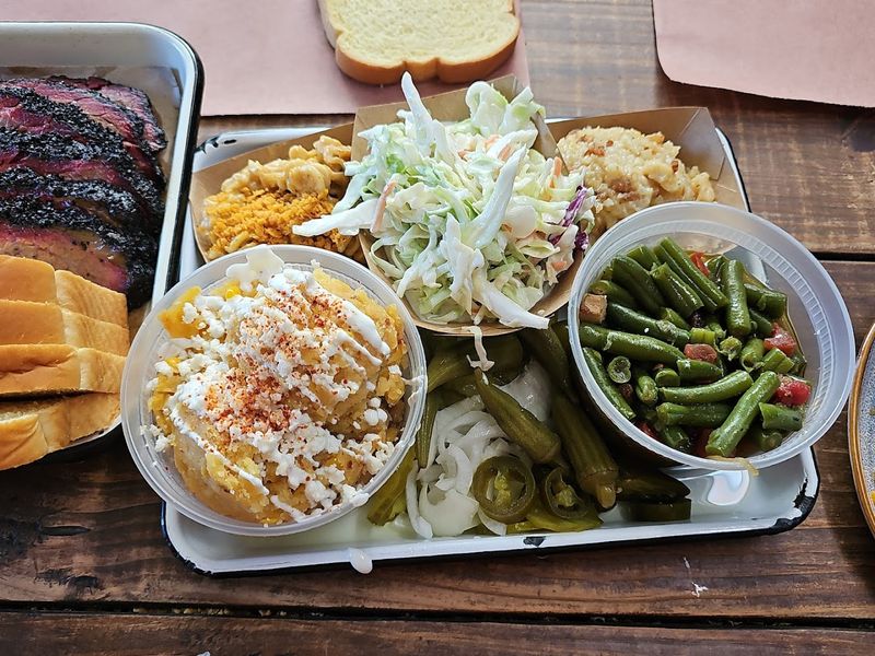 The Sides That Refuse To Play Second Fiddle