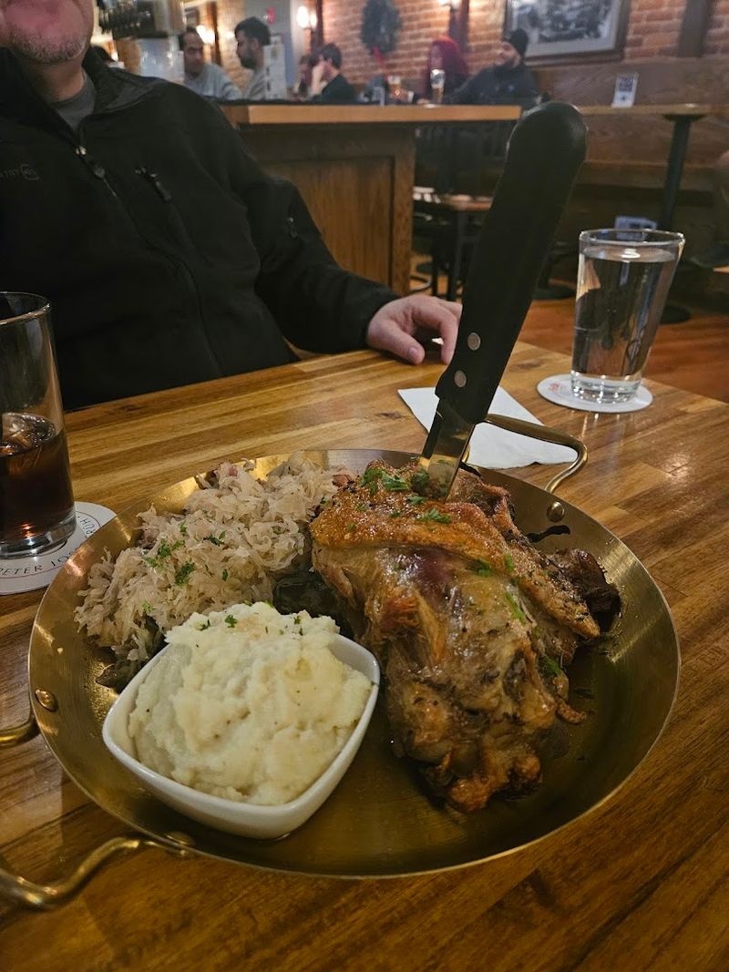 Spaetzle That Silences the Table