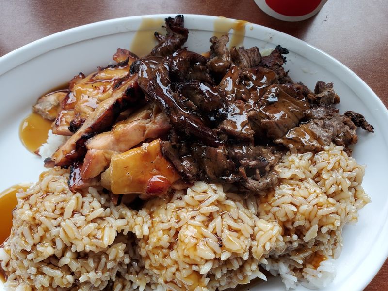 Beef, Salmon, And Short Ribs Give Chicken Some Friendly Competition Beef, Salmon, And Short Ribs Give Chicken Some Friendly Competition