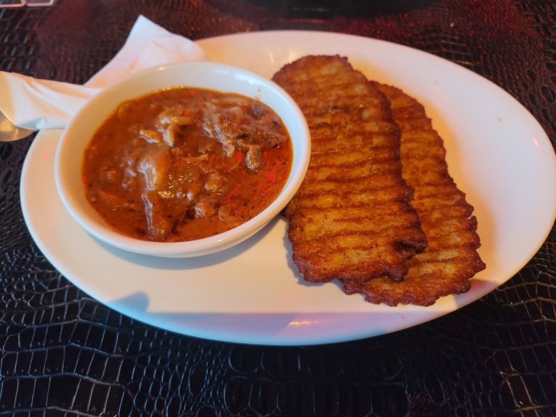 Beef Stroganoff And Hearty Classics Beef Stroganoff And Hearty Classics