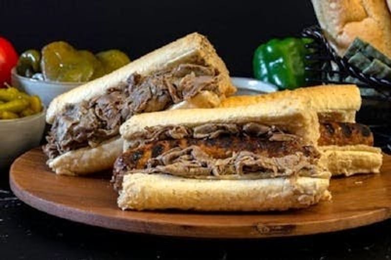 Beef Villa 