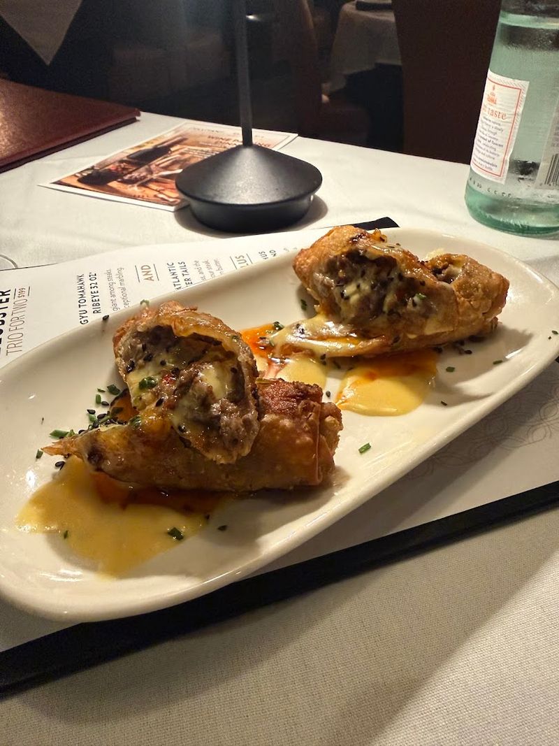 Beef Wellington Bites Worth Every Single Penny