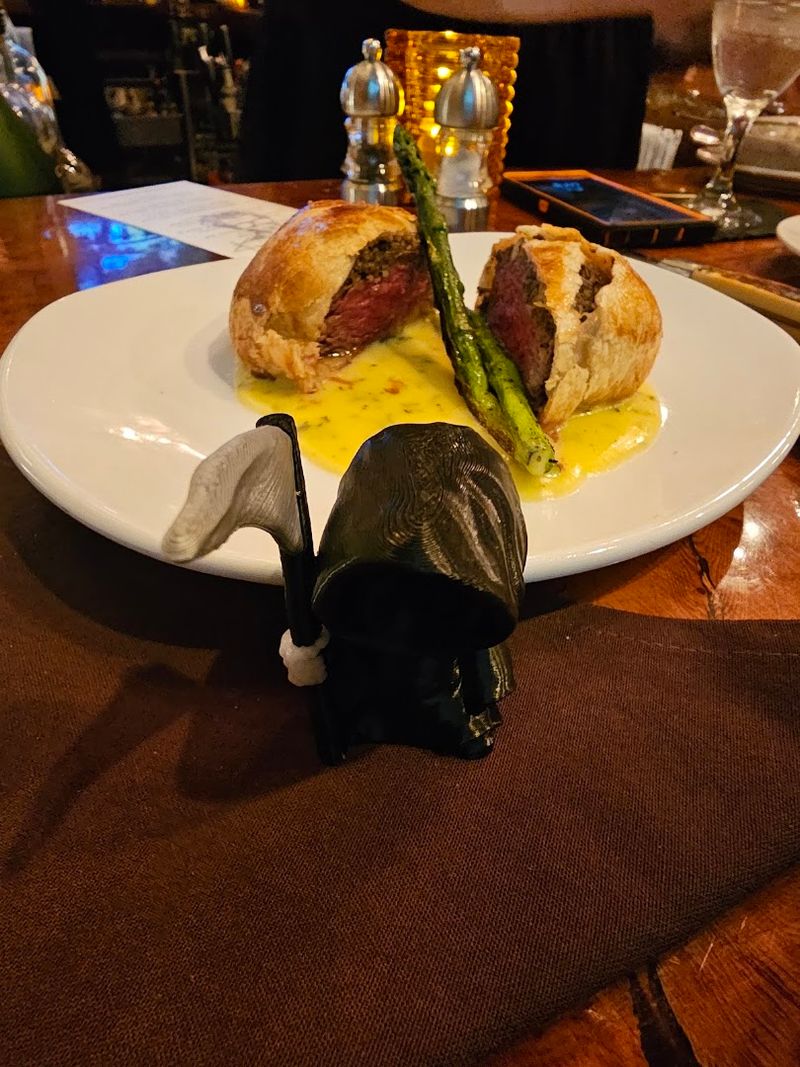 Beef Wellington Worth Making The Drive For Beef Wellington Worth Making The Drive For