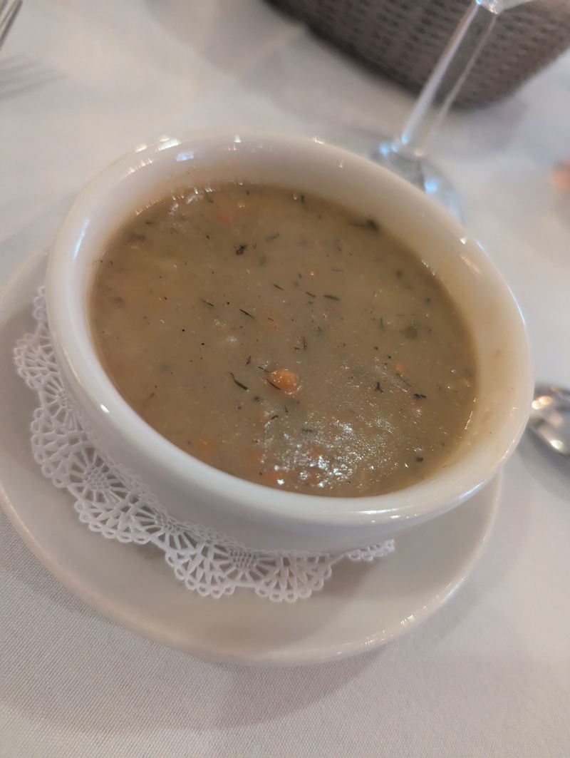 Turtle Soup Proves They're Not Afraid to Be Different