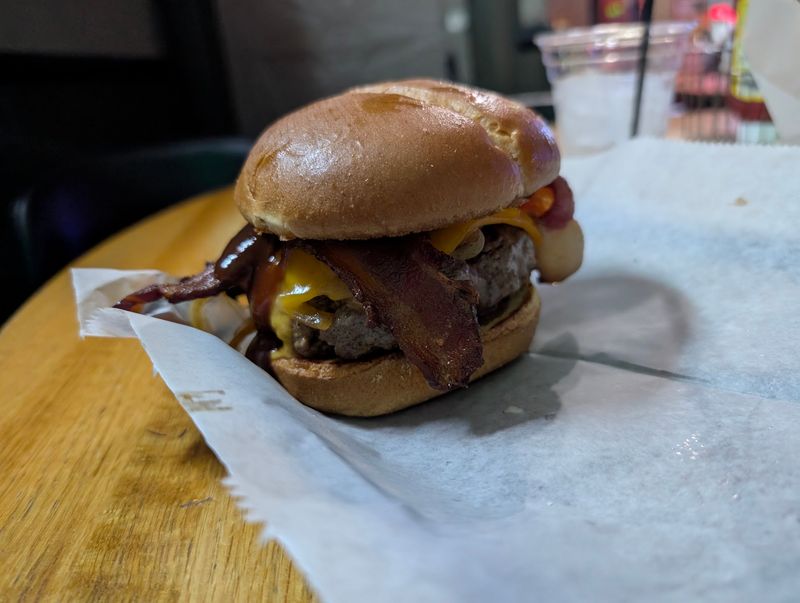 Beef Worth Bragging About