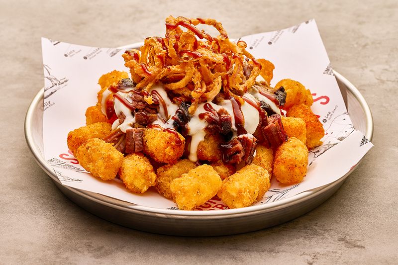 Sonny’s BBQ – Winter Park