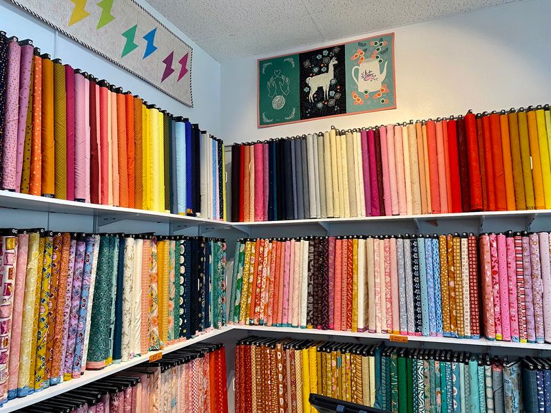 Beehive Craft Studio, Austin