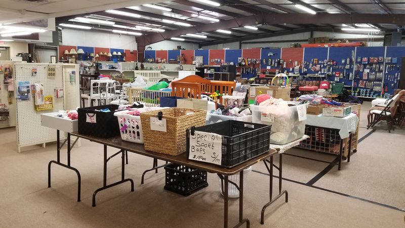 Arkansas Council Of The Blind, Springdale