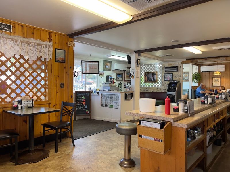 Beeline Cafe