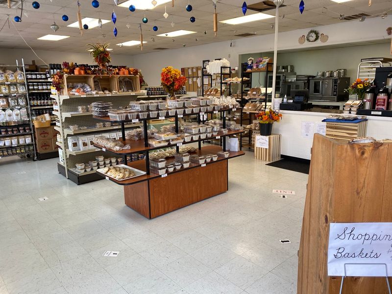 Beeman's Baked Goods Beeman's Baked Goods