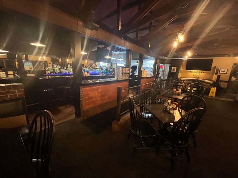 Two Dining Experiences Under One Roof