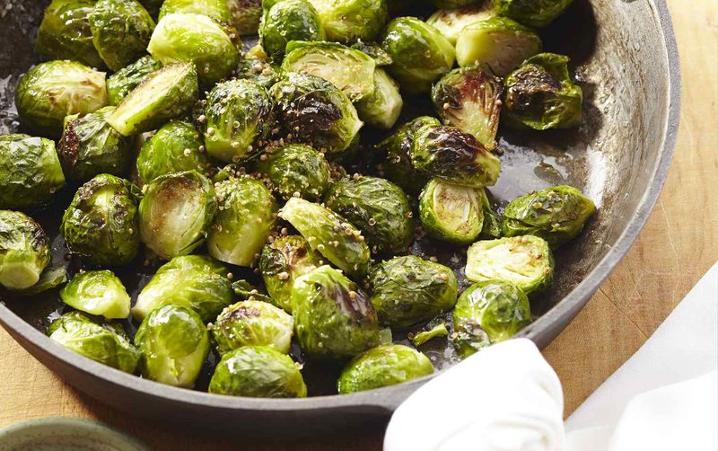 Brussels Sprouts