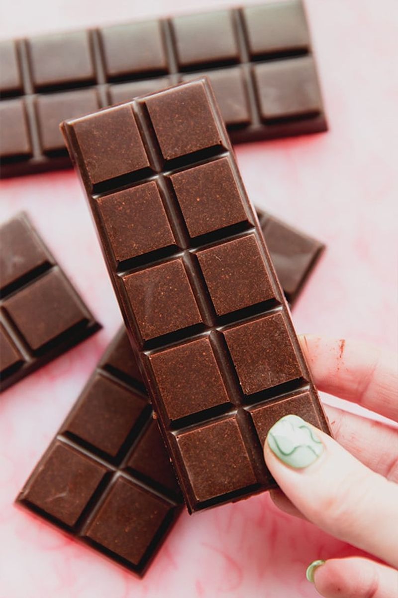 Chocolate: The Bittersweet Culprit