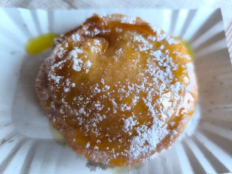 Paczki, Sernik, And Cozy Triumph