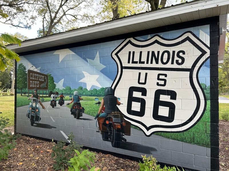 Chase Roadside Nostalgia In Wilmington