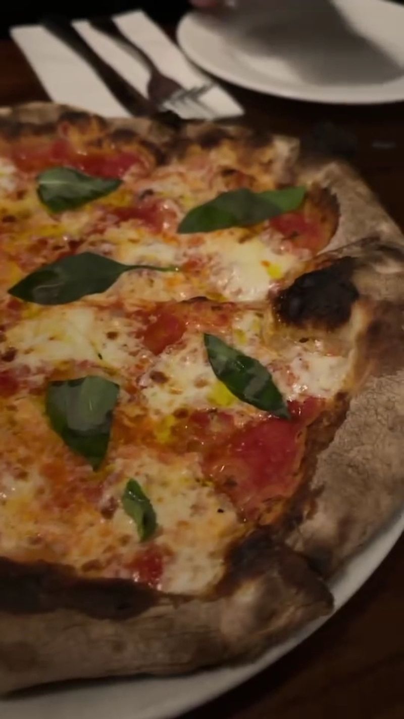 Target The Jersey Margherita