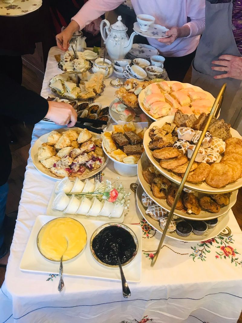 What Awaits You At Humble Crumb