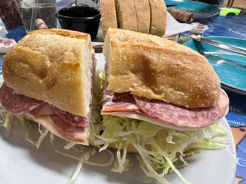 Childhood Memories Between The Bread