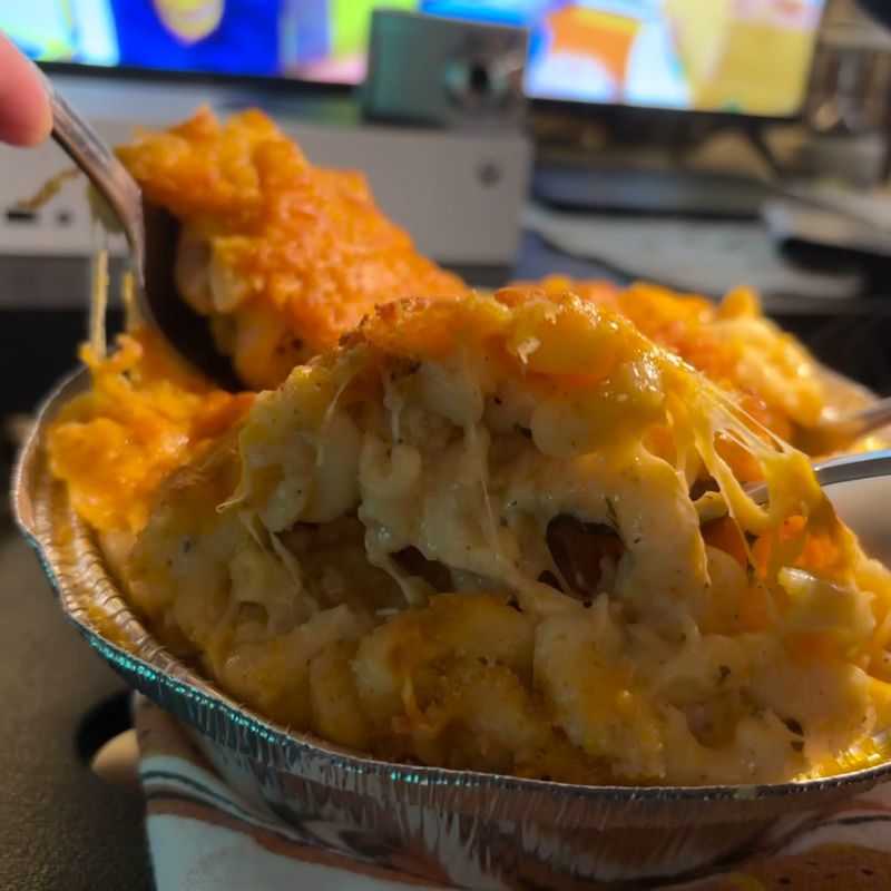 Mac Shack, Madison Heights