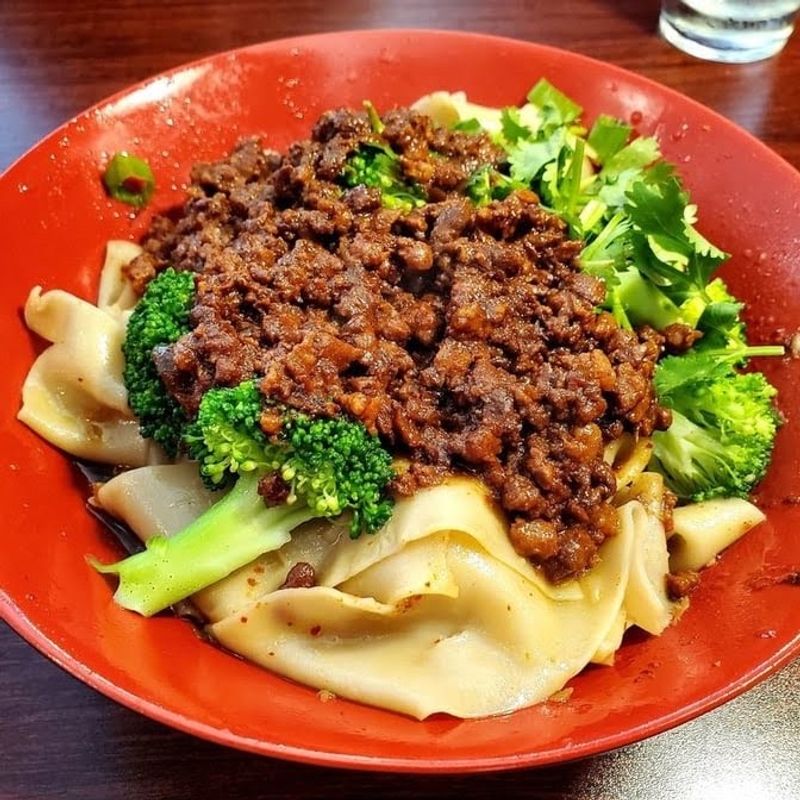 Beijing Noodle, Fort Collins Beijing Noodle, Fort Collins