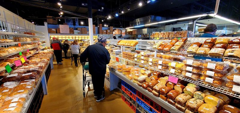 Beiler's Cheese Barn
