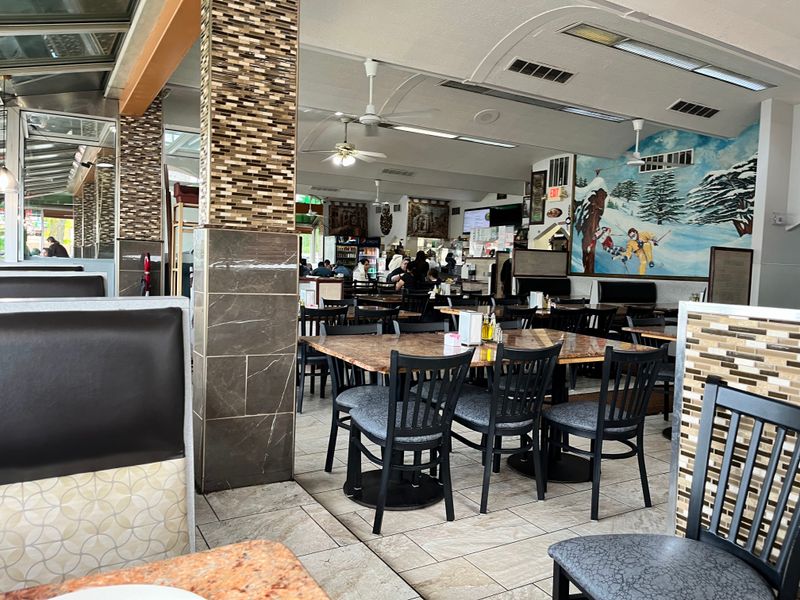 Cedarland (Dearborn)