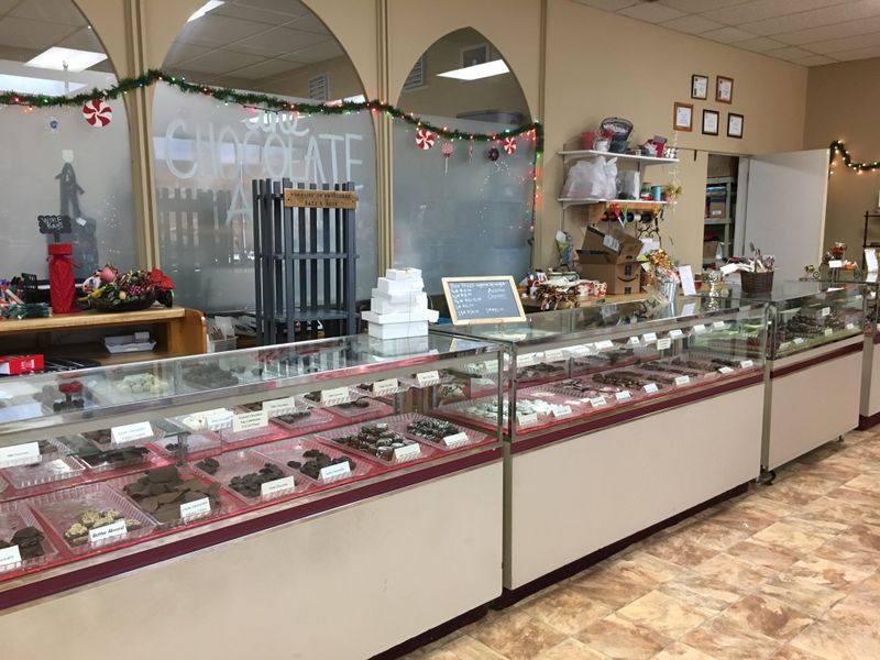 Chocolate Affair - Highland