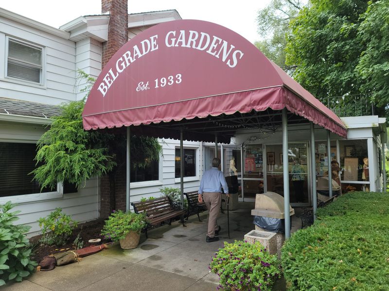 Belgrade Gardens, Barberton Belgrade Gardens, Barberton