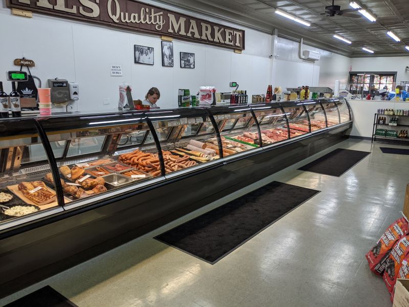 Al's Corner Restaurant — Barberton, Ohio