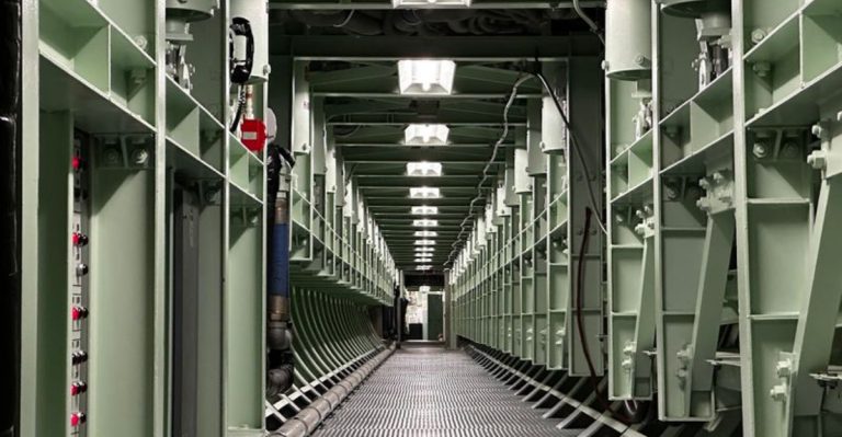 Believe It Or Not, You Can Walk Through A Former Missile Silo In Arizona